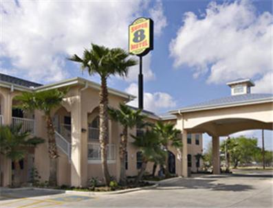 Texas Inn Alamo Exterior photo